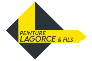 Logo Peinture Lagorce